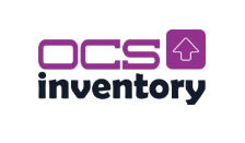 logo OCS
            inventory