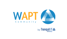 logo WAPT