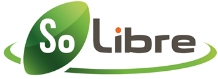 Logo SoLibre